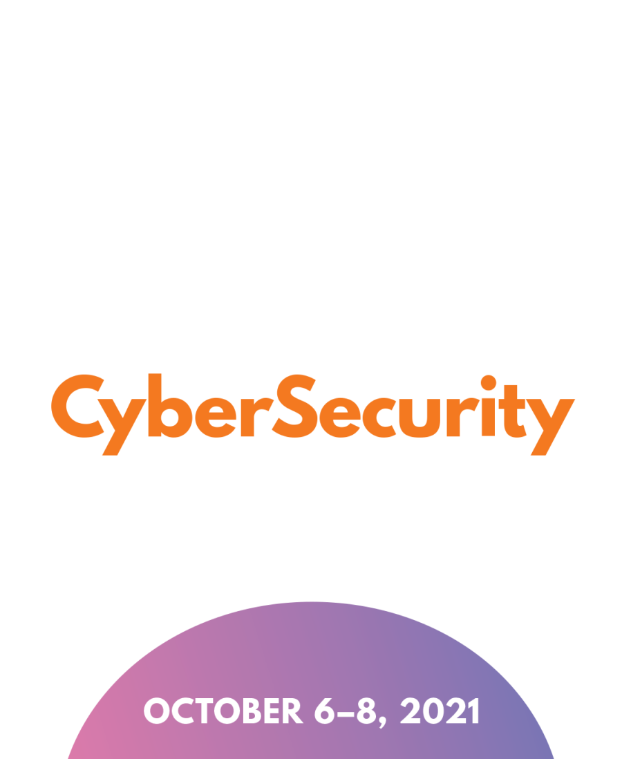 12th Annual  Billington CyberSecurity Summit | October 6-8, 2021