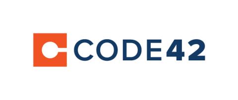 Logo for Code42