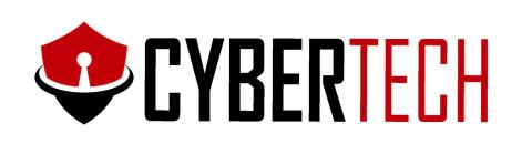 Logo for CyberTech