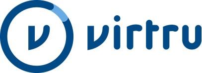 virtru logo