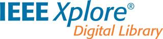 Logo for IEEE Xplore Digital Library