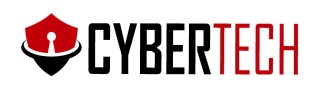 Logo for CyberTech