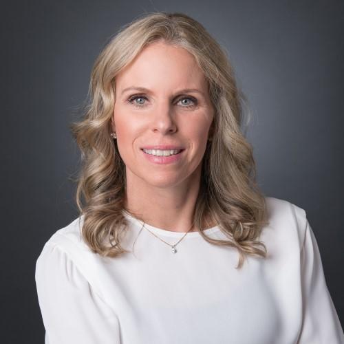 Christine Halvorsen Billington Cyber Summit