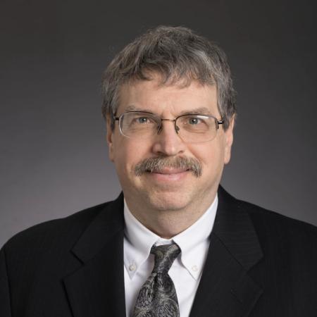 Dr. Mark Sherman 2