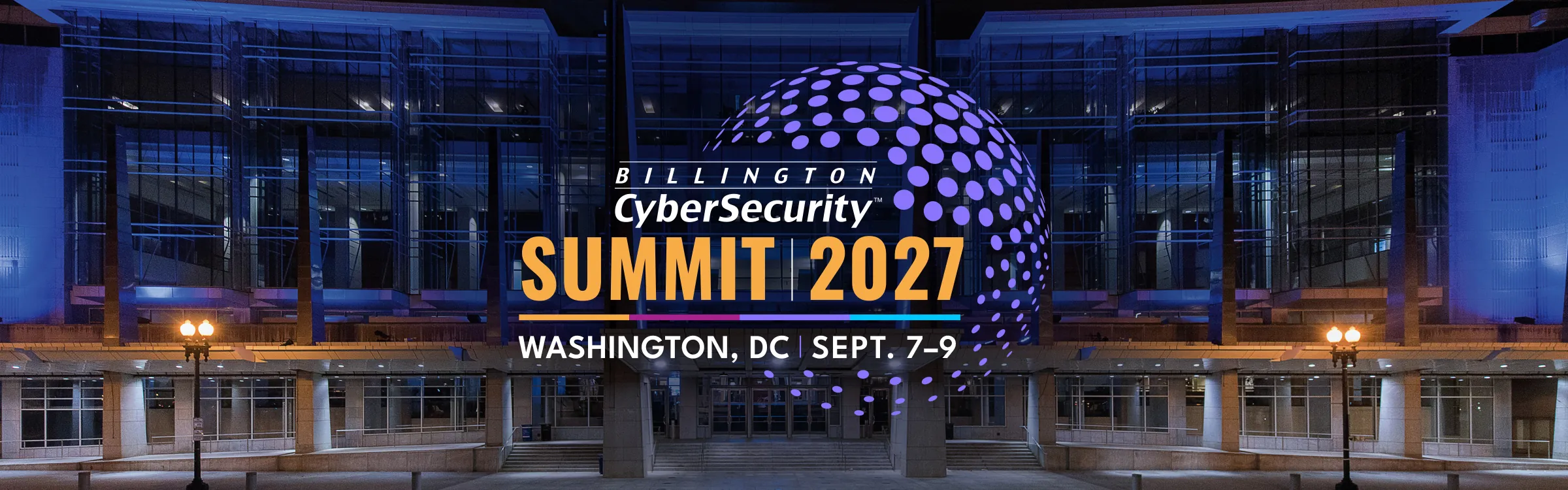 Walter E. Washington Convention Center