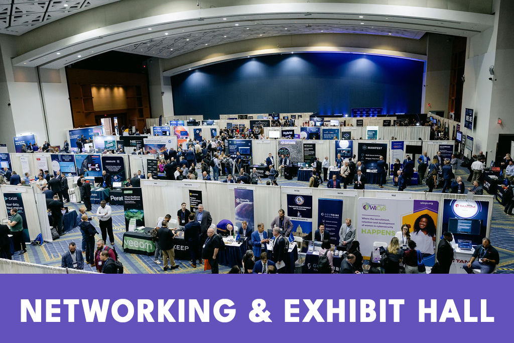 Networking & Exhibit Hall