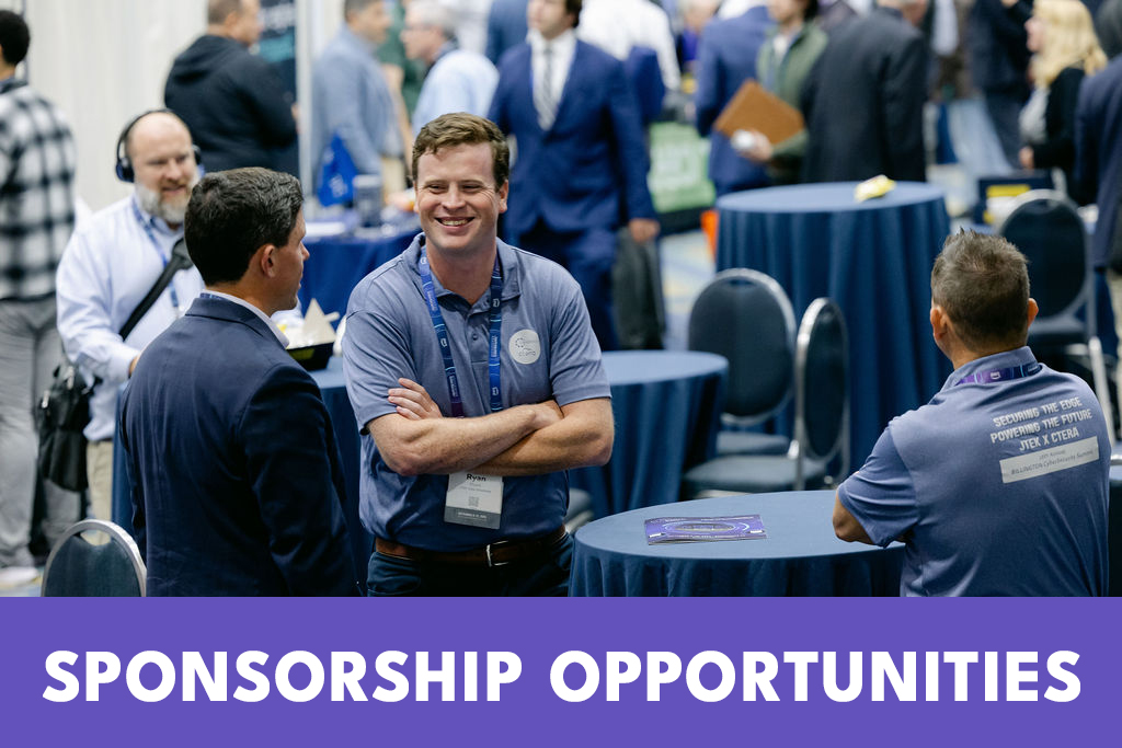 Sponsorship Opportunities