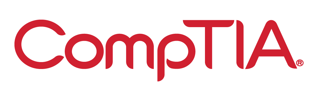 CompTIA logo