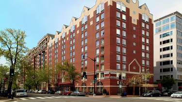 Fairfield Inn and Suites