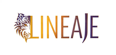 Lineaje logo