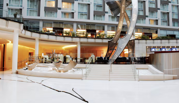Marriott Marquis