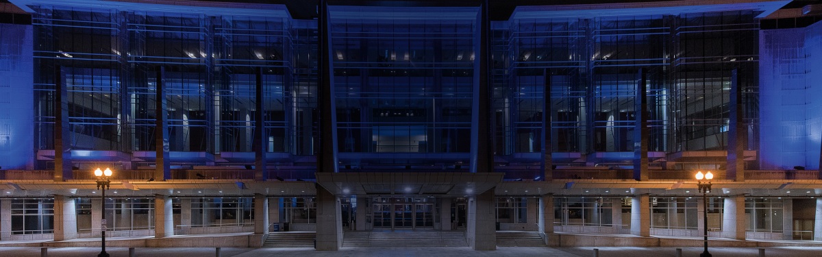 Walter E. Washington Convention Center