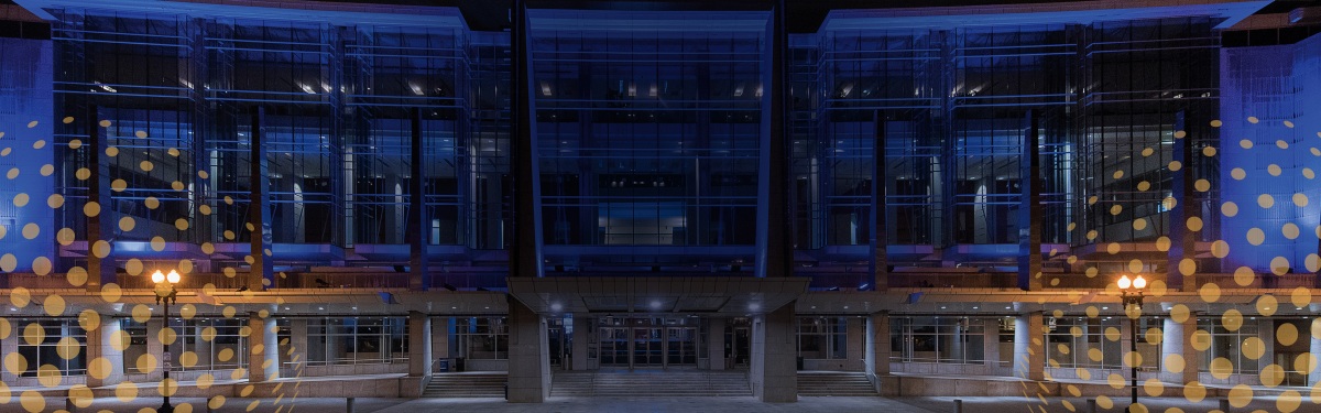 Walter E. Washington Convention Center