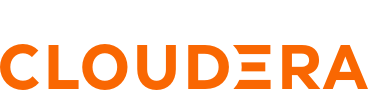 Cloudera logo