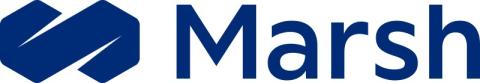 Logo for Marsh