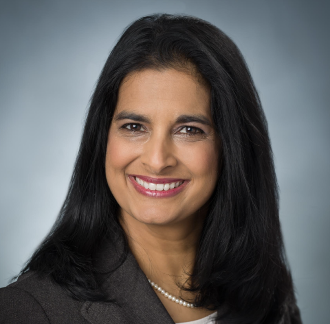 Anisha Patel | Billington Cyber Summit