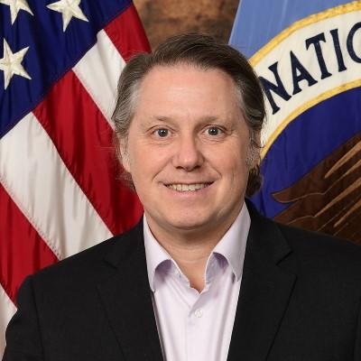 Neal Ziring | Billington Cyber Summit