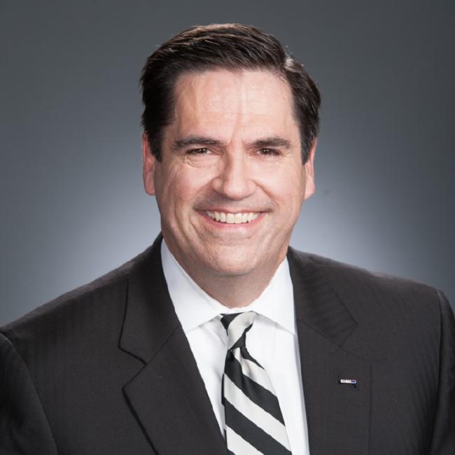 Robert J. Carey Billington Cyber Summit